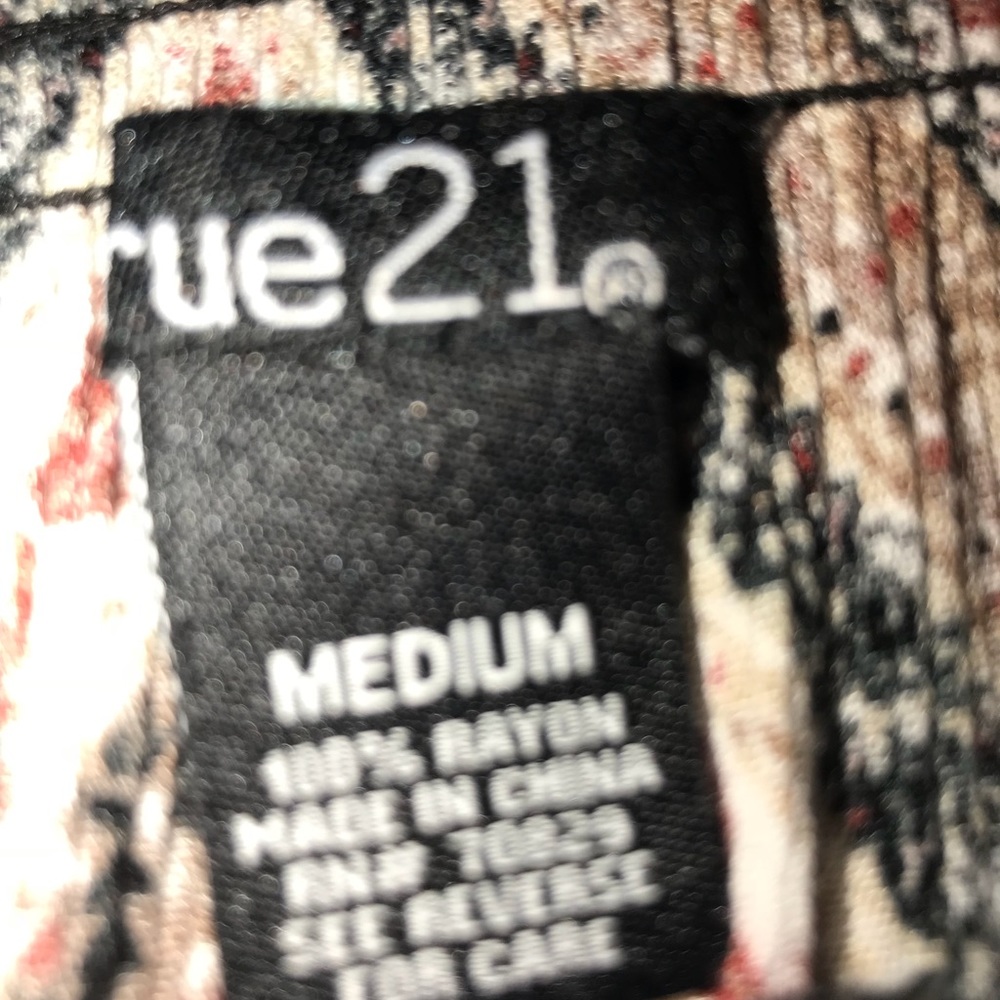 Jumpsuit off shoulder